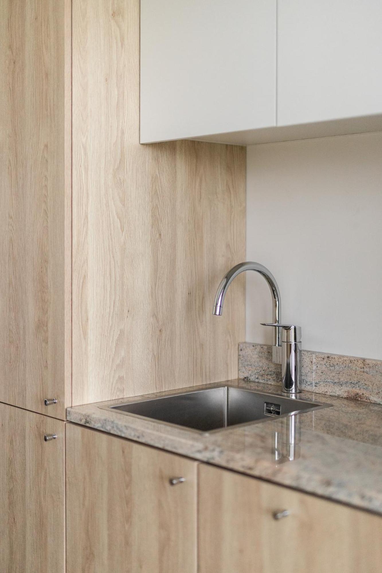 Let'S Sea - 2 Bedroom - Premium Baltic Apartment With Front Sea View Garden And Spa Access Гонски Экстерьер фото